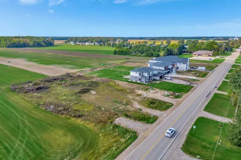 Lot 4 Plover Mills Road, ON N0M 2A0