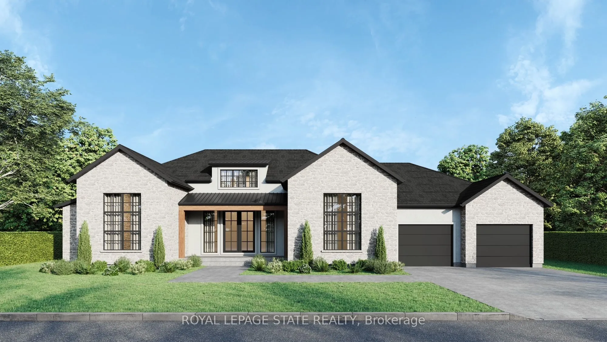 Lot 5 Plover Mills Road, ON N0M 2A0