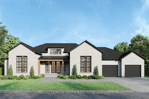 Lot 5 Plover Mills Road, ON N0M 2A0