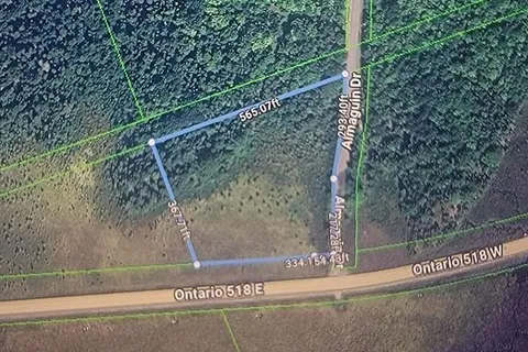 35 Almaguin Drive, ON P0A 1C0