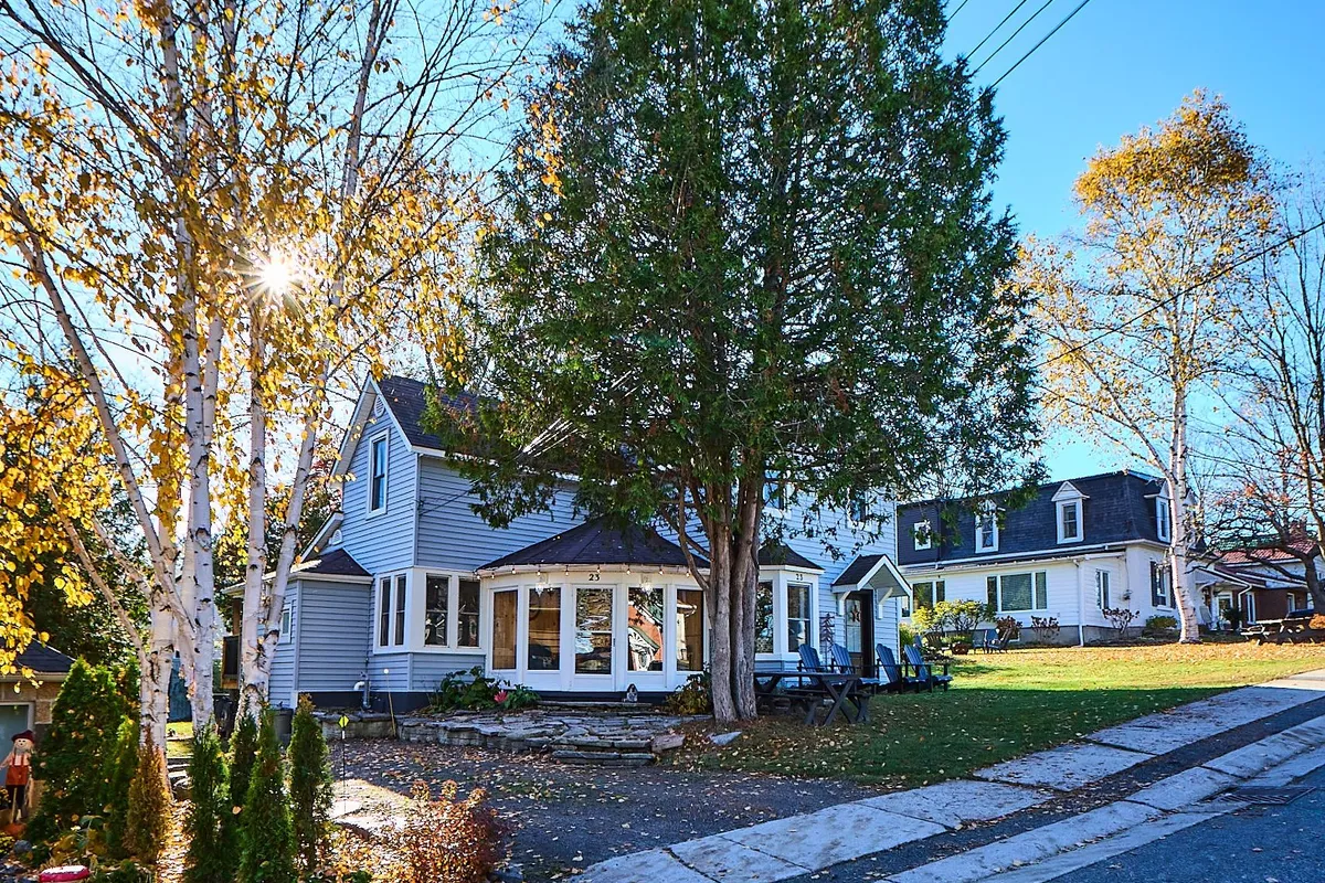 23 Fairy Avenue, ON P1H 1G7