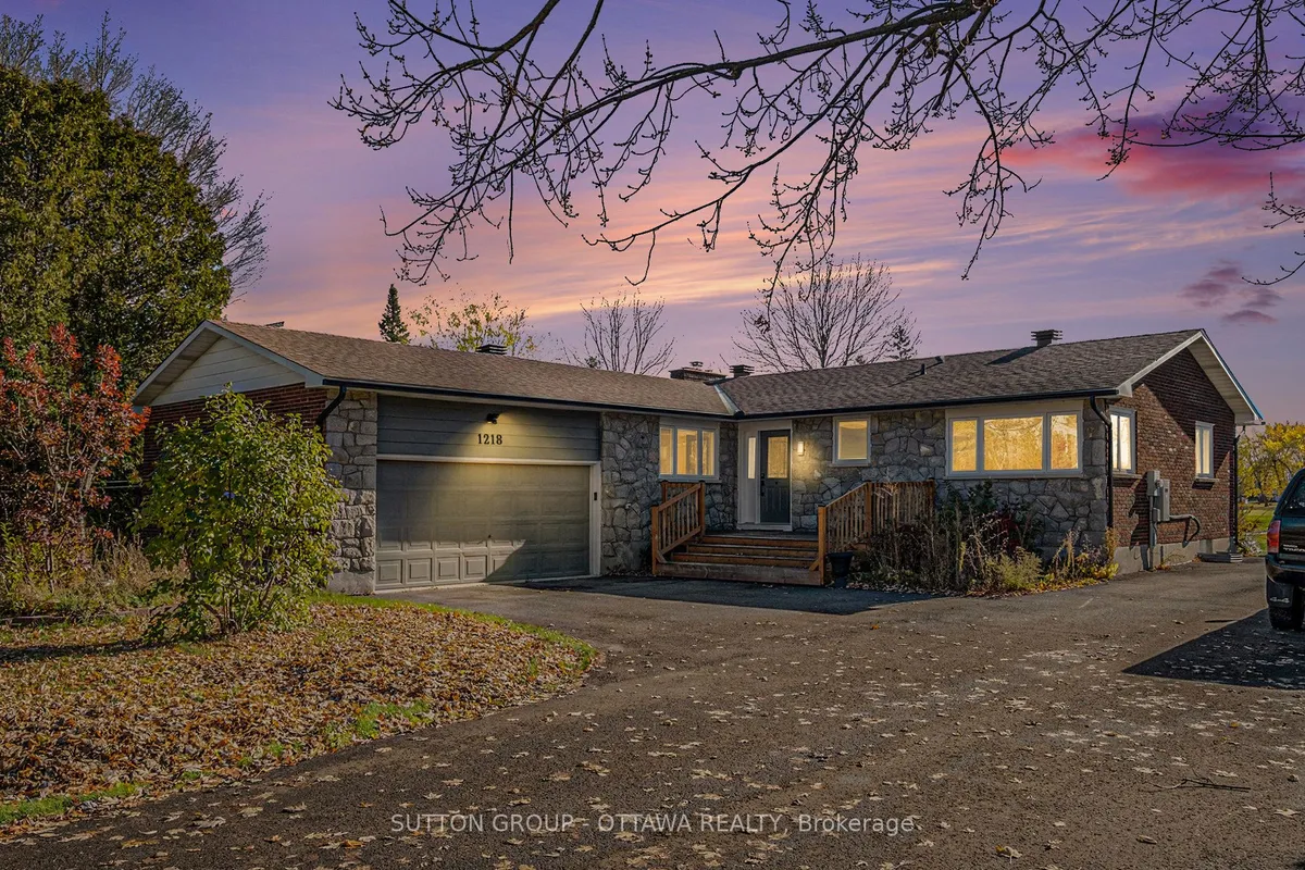 1218 Upton Road, ON K4M 1B3