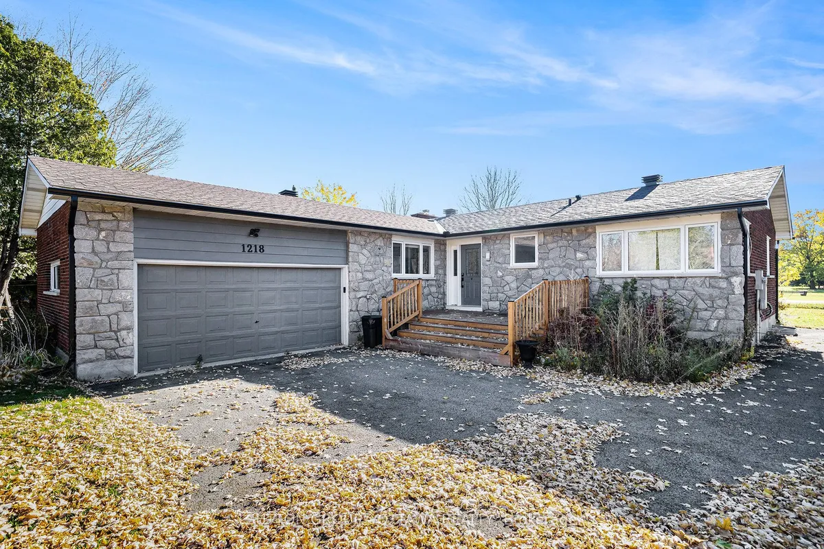 1218 Upton Road, ON K4M 1B3