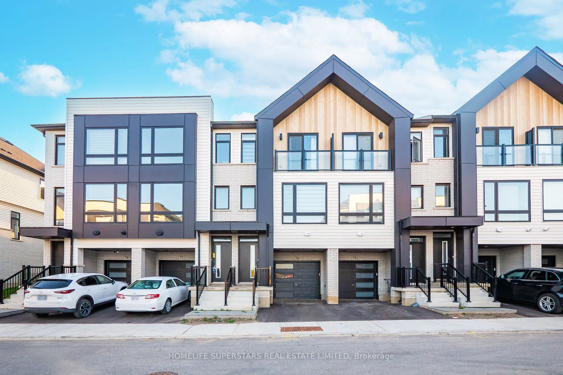 55 Tom Brown Drive, ON N3L 0N5