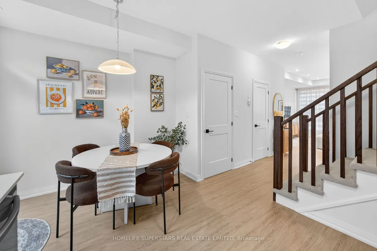 55 Tom Brown Drive, ON N3L 0N5