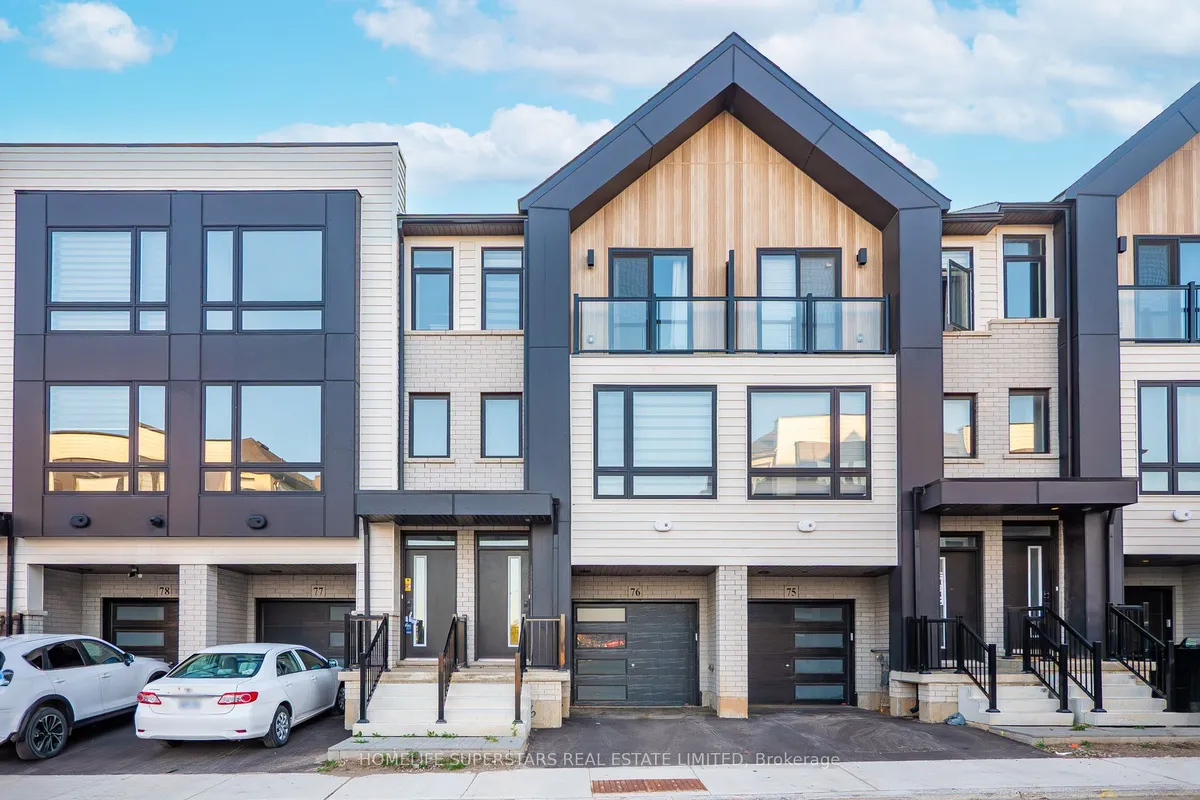 55 Tom Brown Drive, ON N3L 0N5