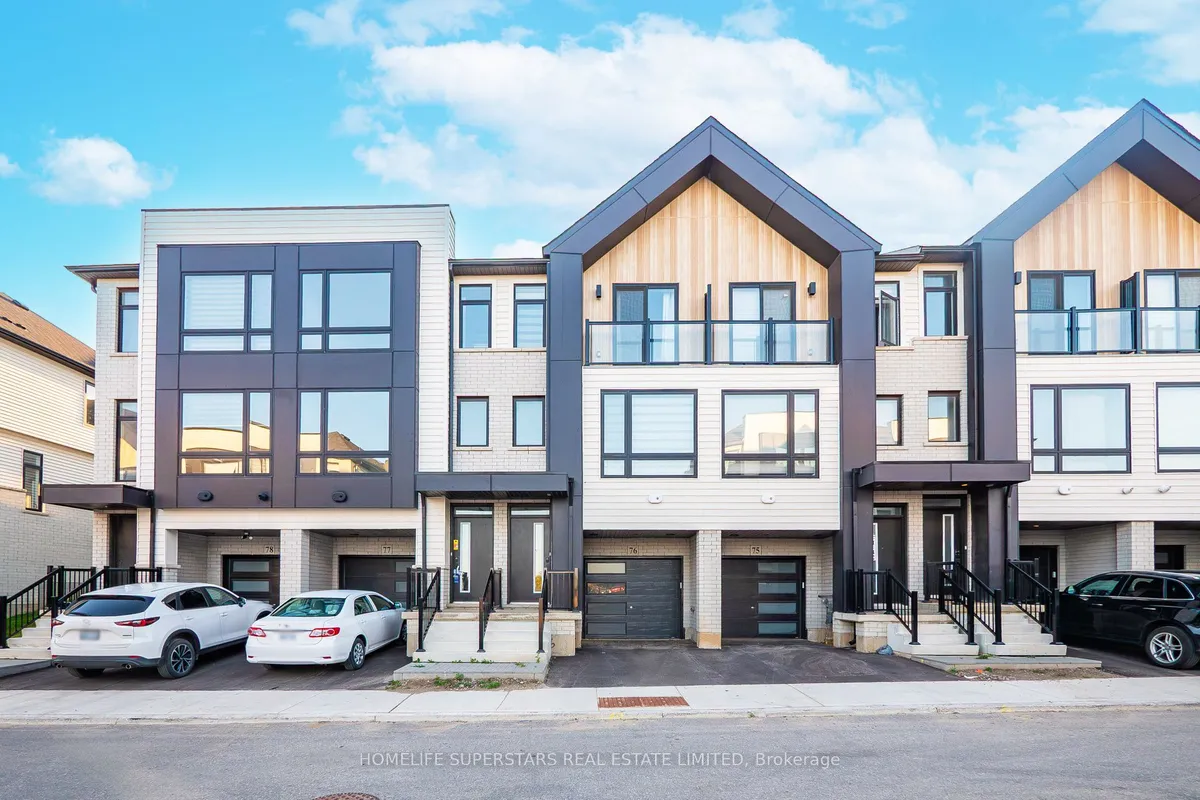 55 Tom Brown Drive, ON N3L 0N5