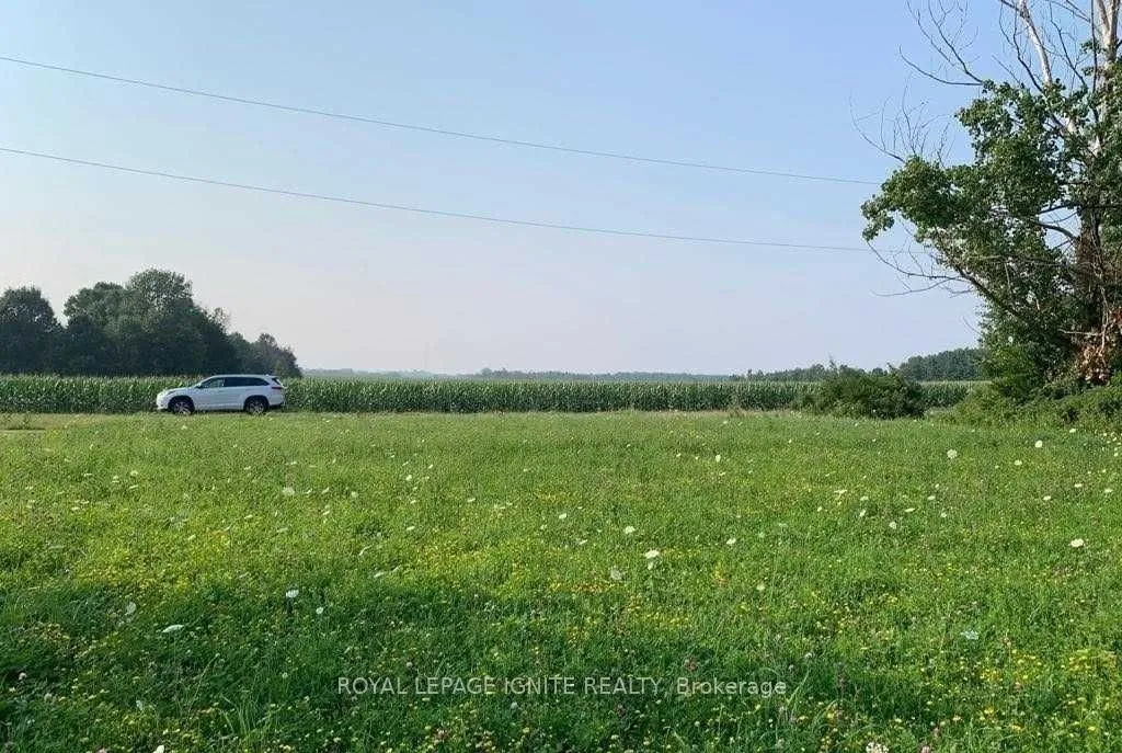 0 Sherman's Point Road, ON K7R 3K8