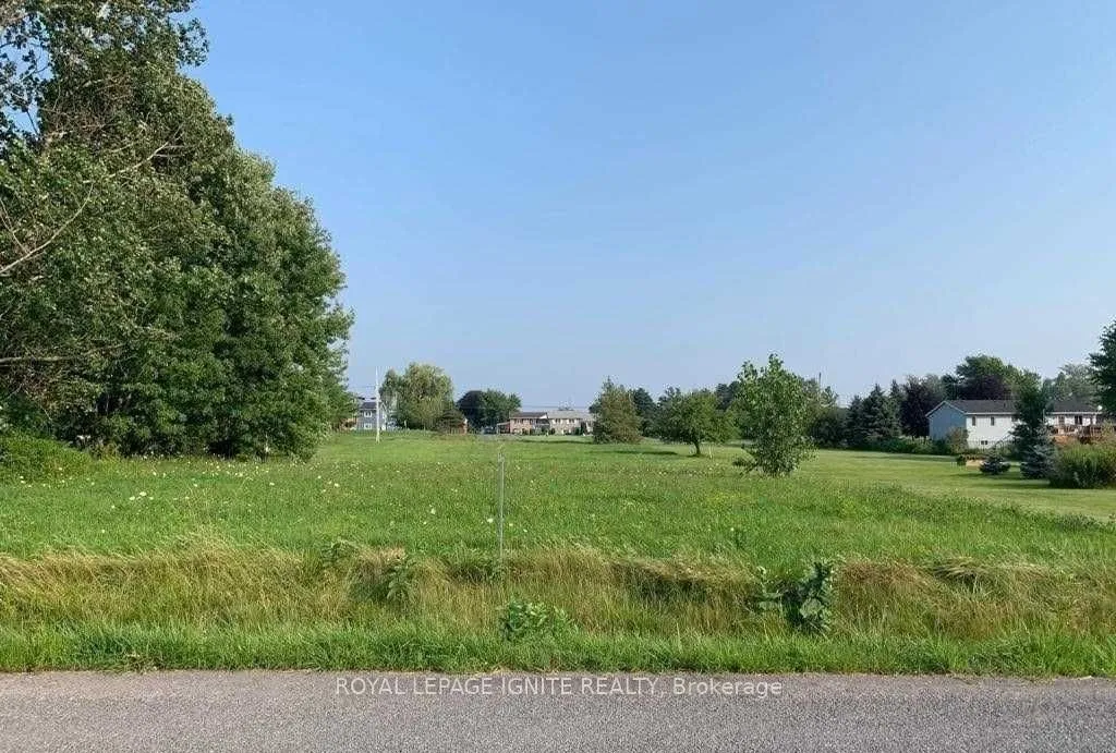 0 Sherman's Point Road, ON K7R 3K8