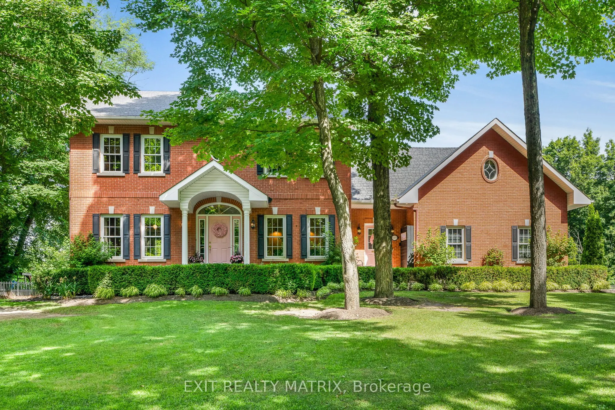 1271 GEORGES VANIER Drive, ON K4C 1R6