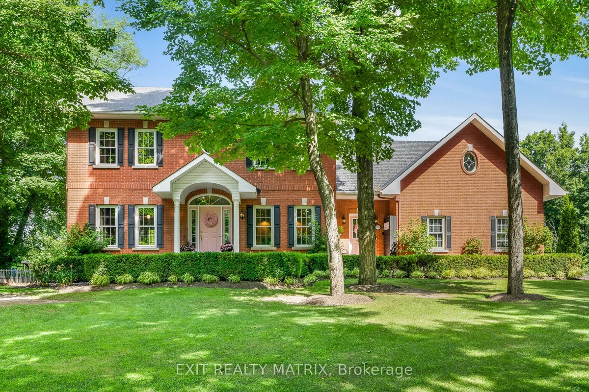 1271 GEORGES VANIER Drive, ON K4C 1R6