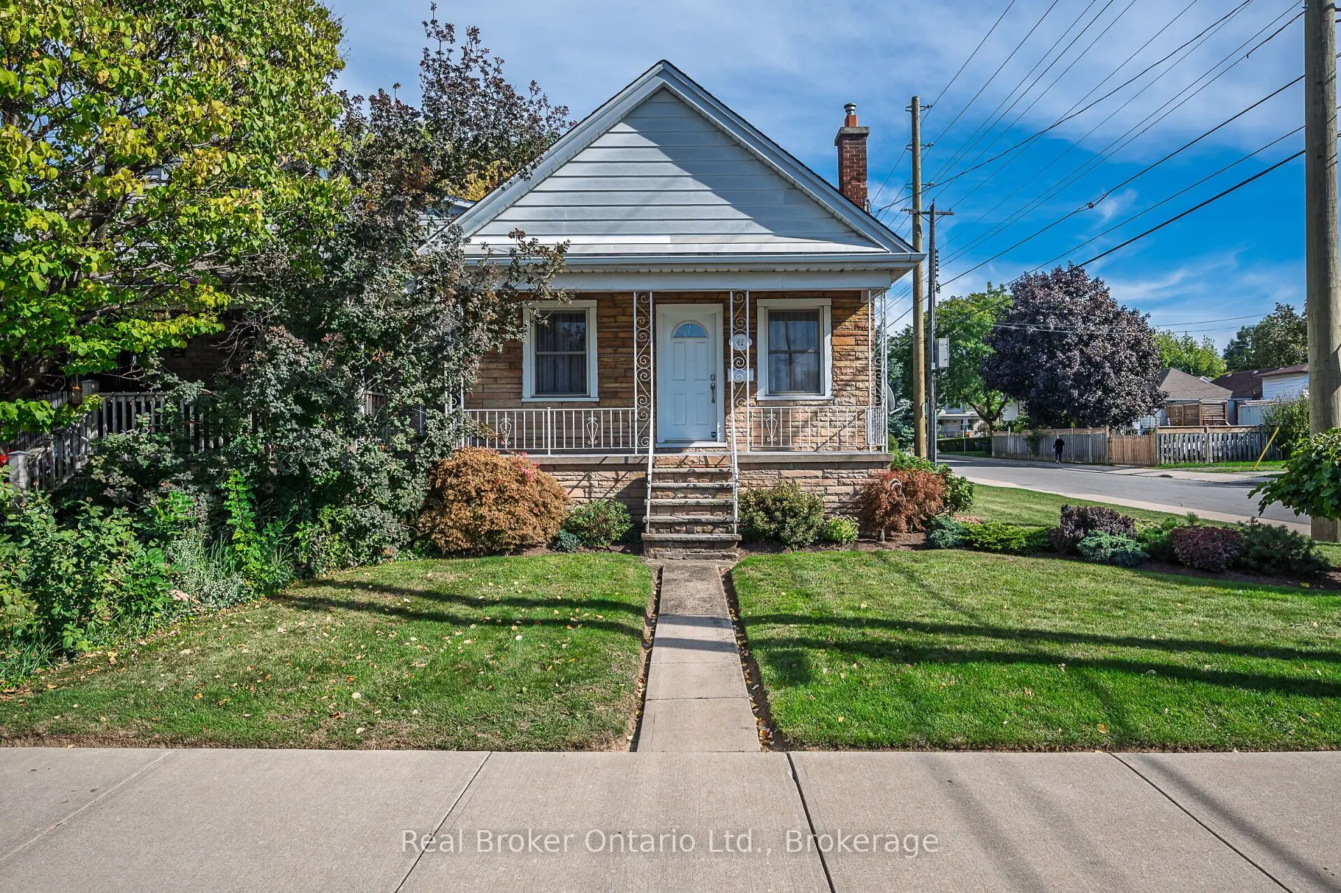 62 Wexford Avenue, ON L8H 4M4