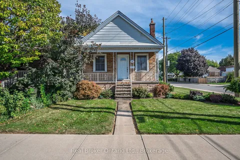 62 Wexford Avenue, ON L8H 4M4