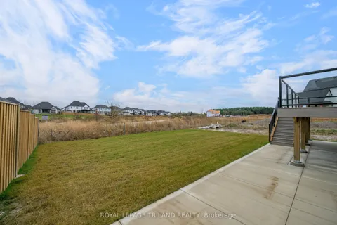 4038 AYRSHIRE Avenue, ON N6P 0H7