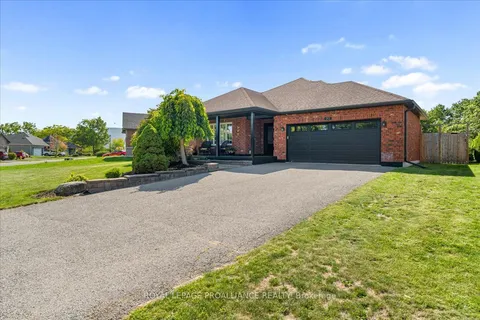 90 High Street, ON K0L 1L0