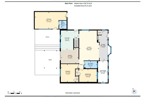 202 Bennett Street, ON N7A 1X8