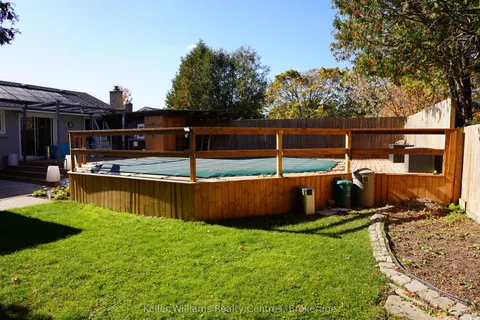 202 Bennett Street, ON N7A 1X8