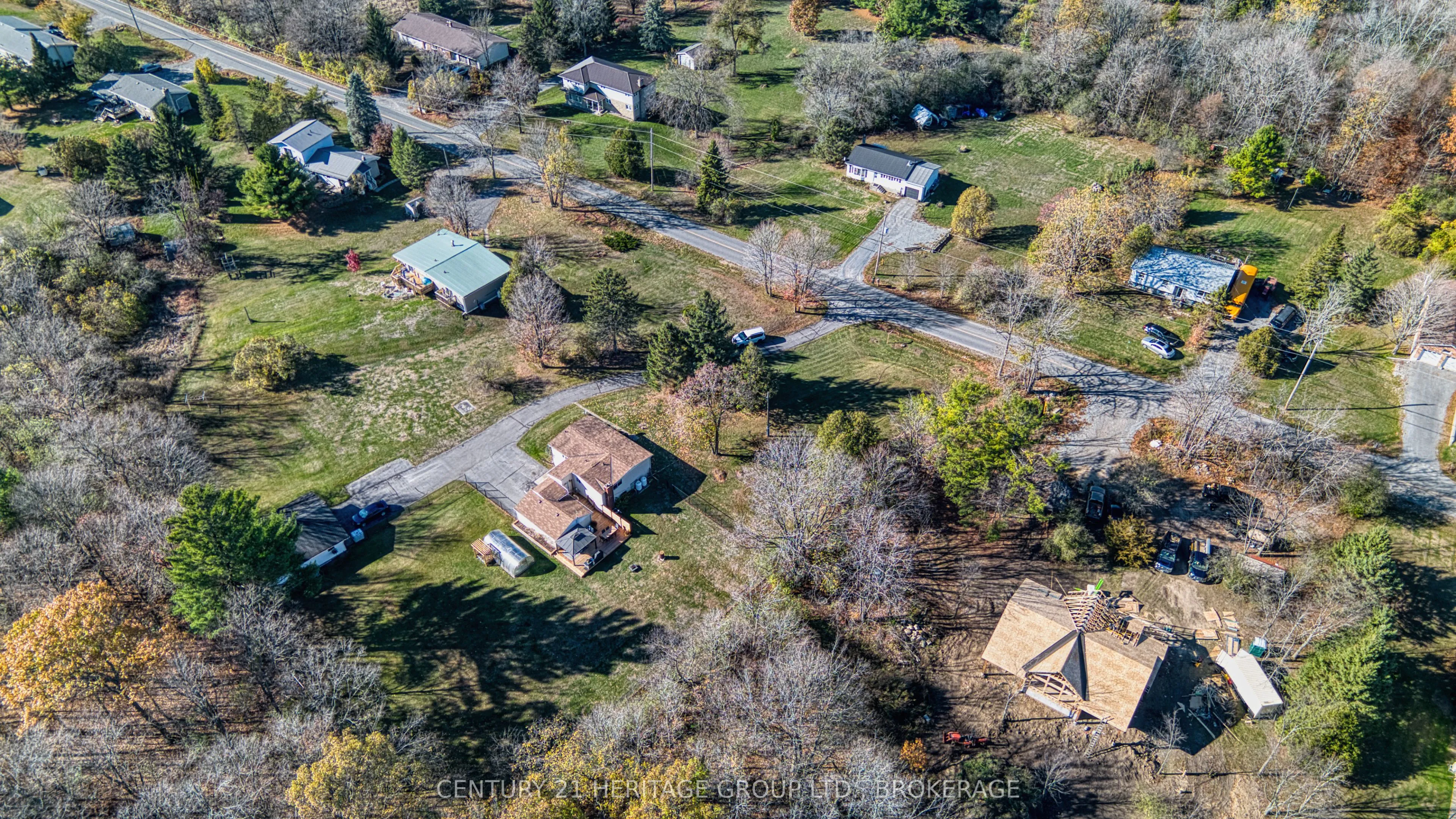 3089 Campbell Road, ON K0H 2T0