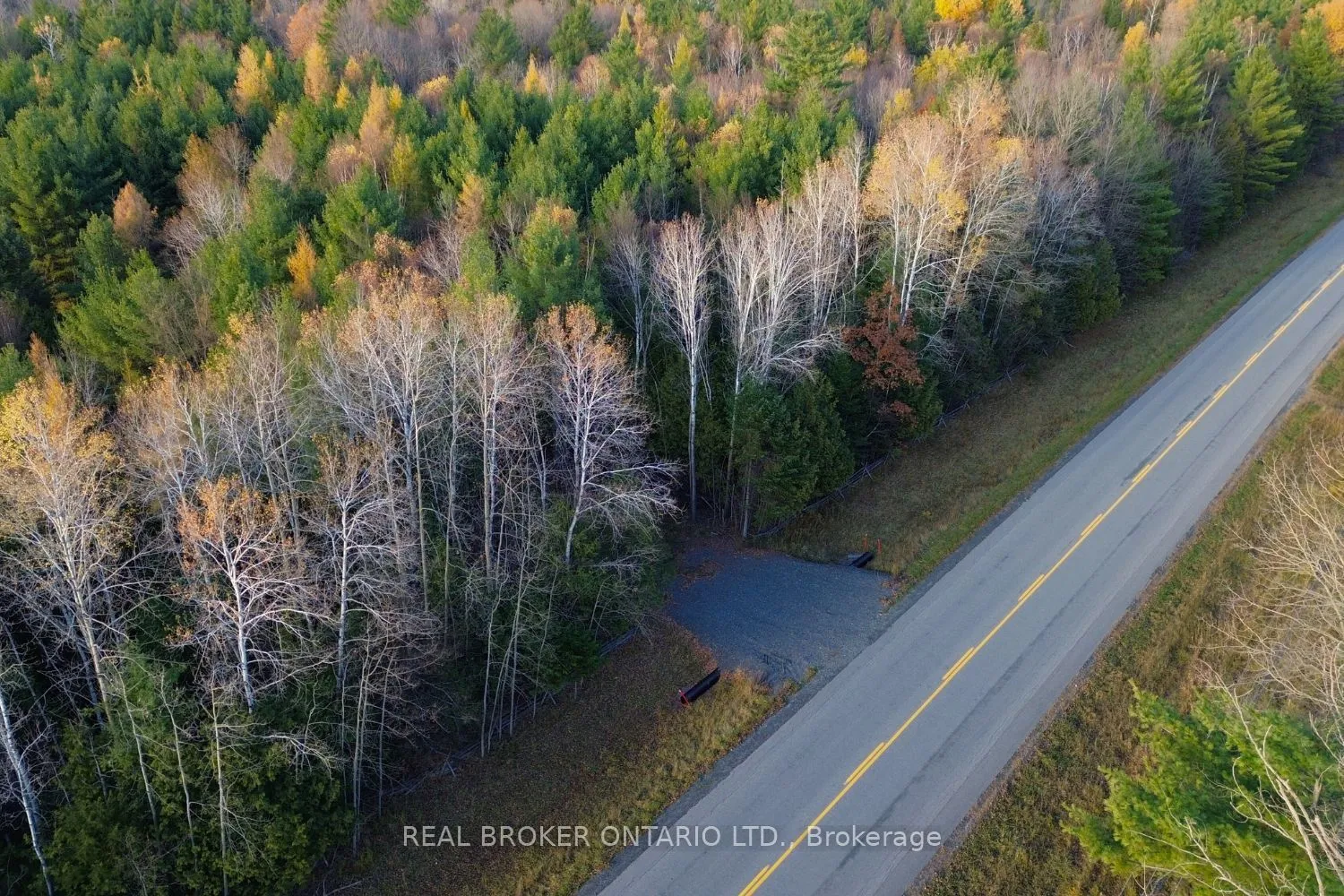 Lot 2 Watsons Corners Road, ON K0G 1K0