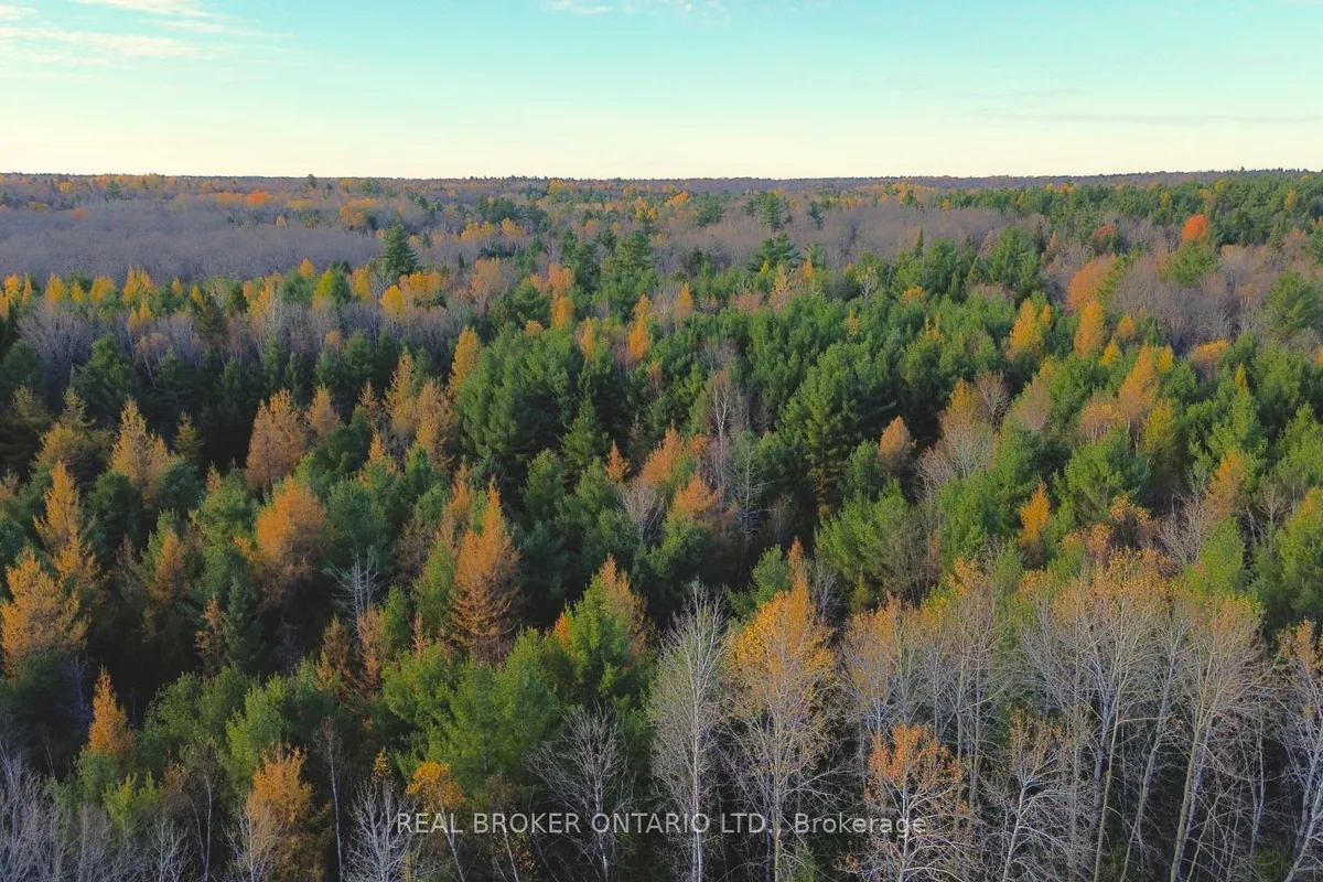 Lot 2 Watsons Corners Road, ON K0G 1K0