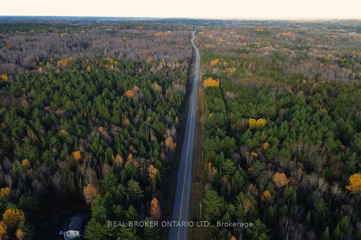 Lot 2 Watsons Corners Road, ON K0G 1K0