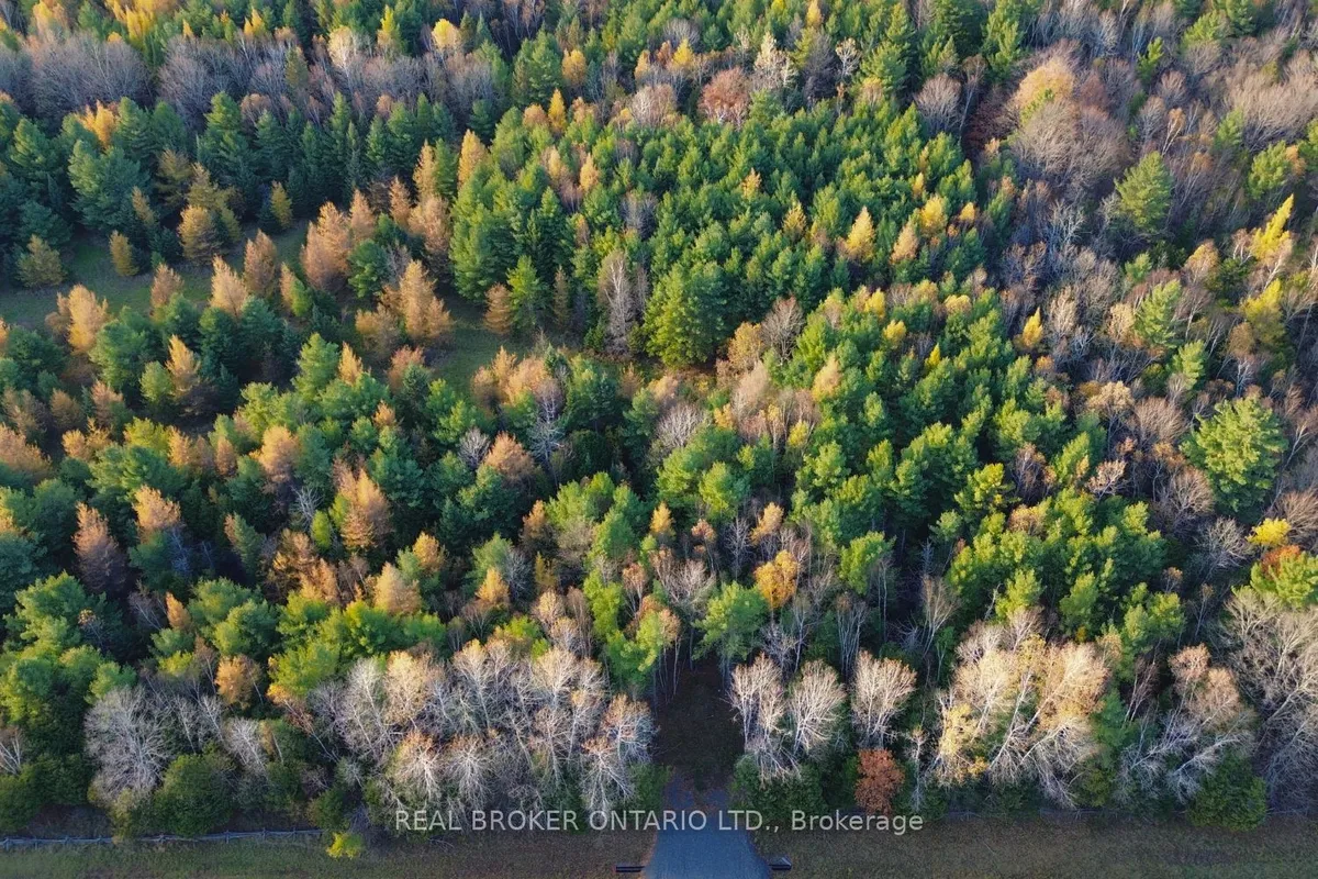 Lot 2 Watsons Corners Road, ON K0G 1K0