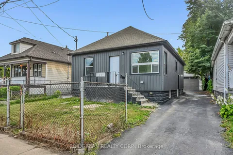 220 GRENFFEL Street, ON L8H 3J7