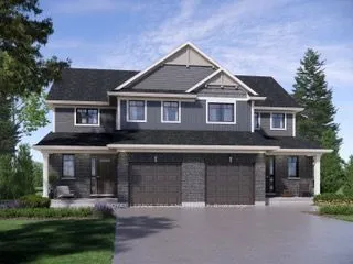 137 STYLES Drive, ON N5R 0R1