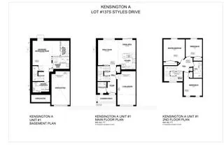 137 STYLES Drive, ON N5R 0R1