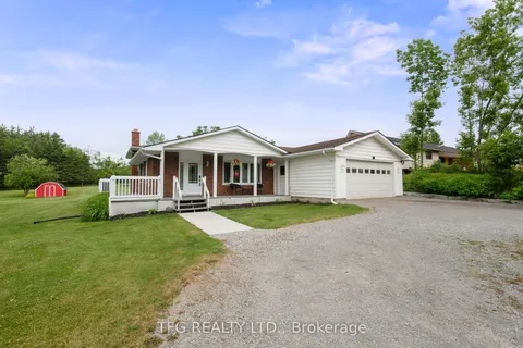386 Mount Nebo Road, ON K0L 2W0