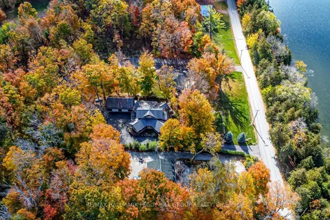 284 Lake Dalrymple Road, ON L0K 1W0