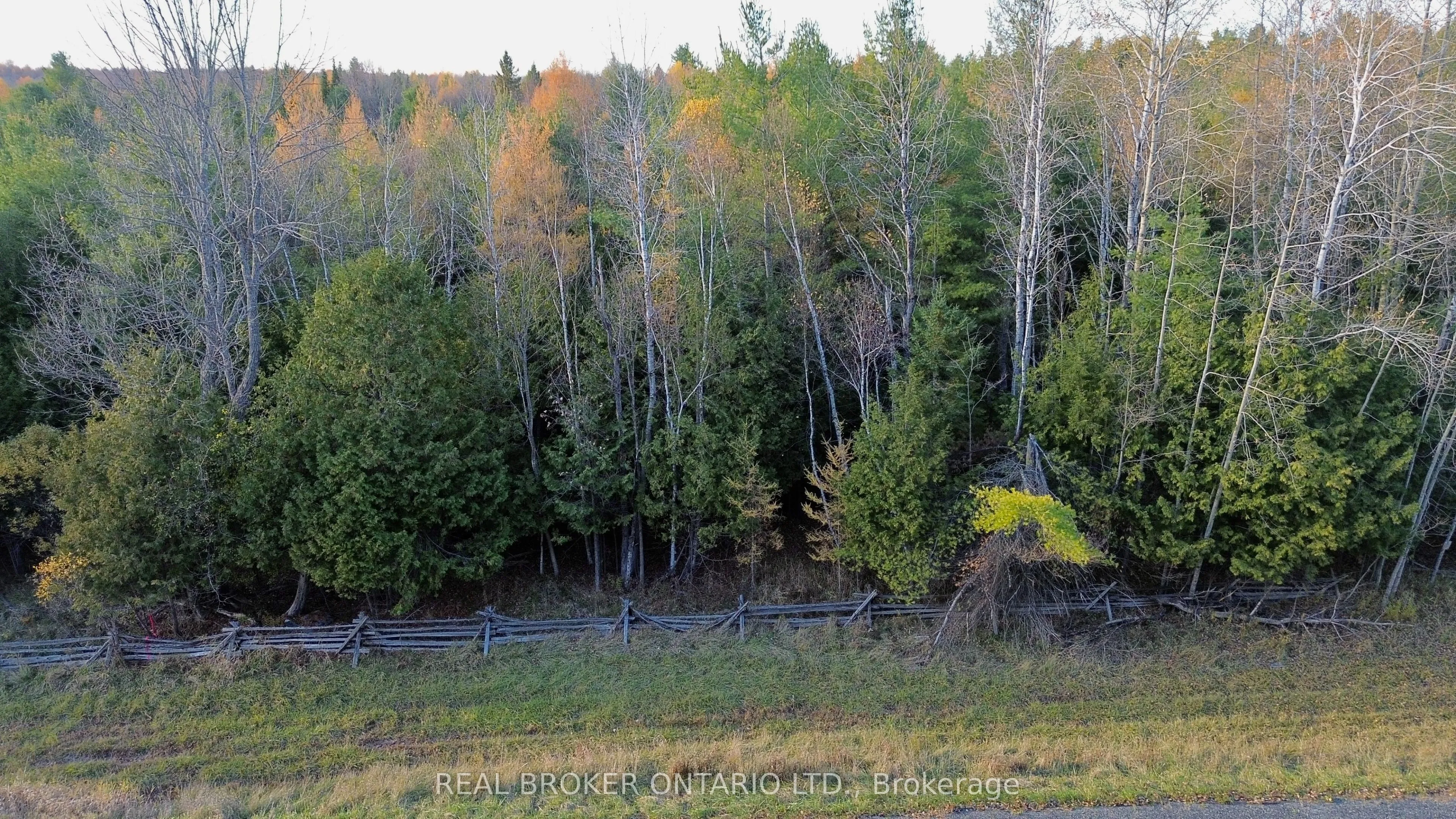 Lot 3 Watsons Corners Road, ON K0G 1K0