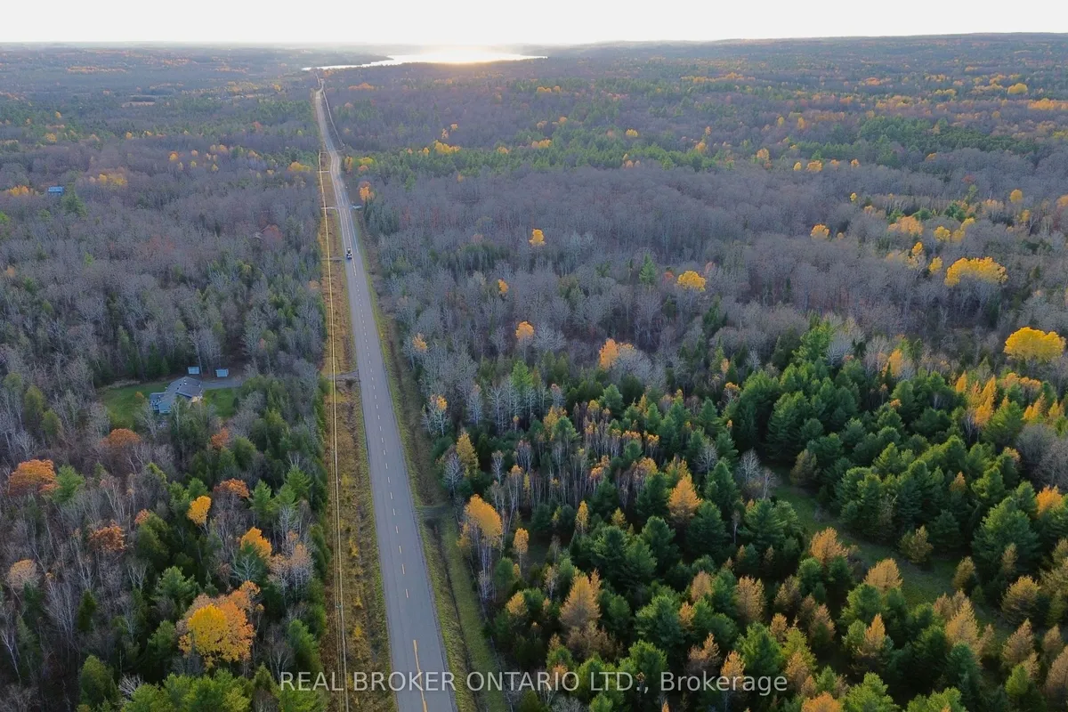 Lot 3 Watsons Corners Road, ON K0G 1K0