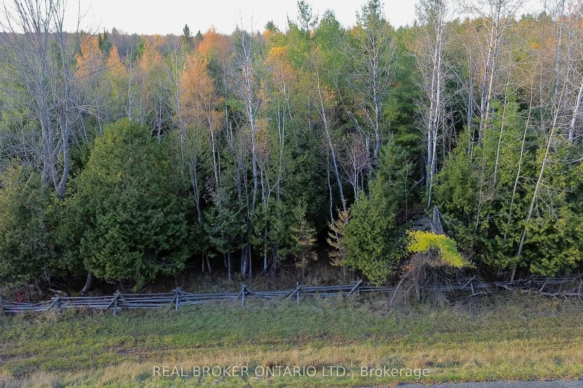 Lot 3 Watsons Corners Road, ON K0G 1K0