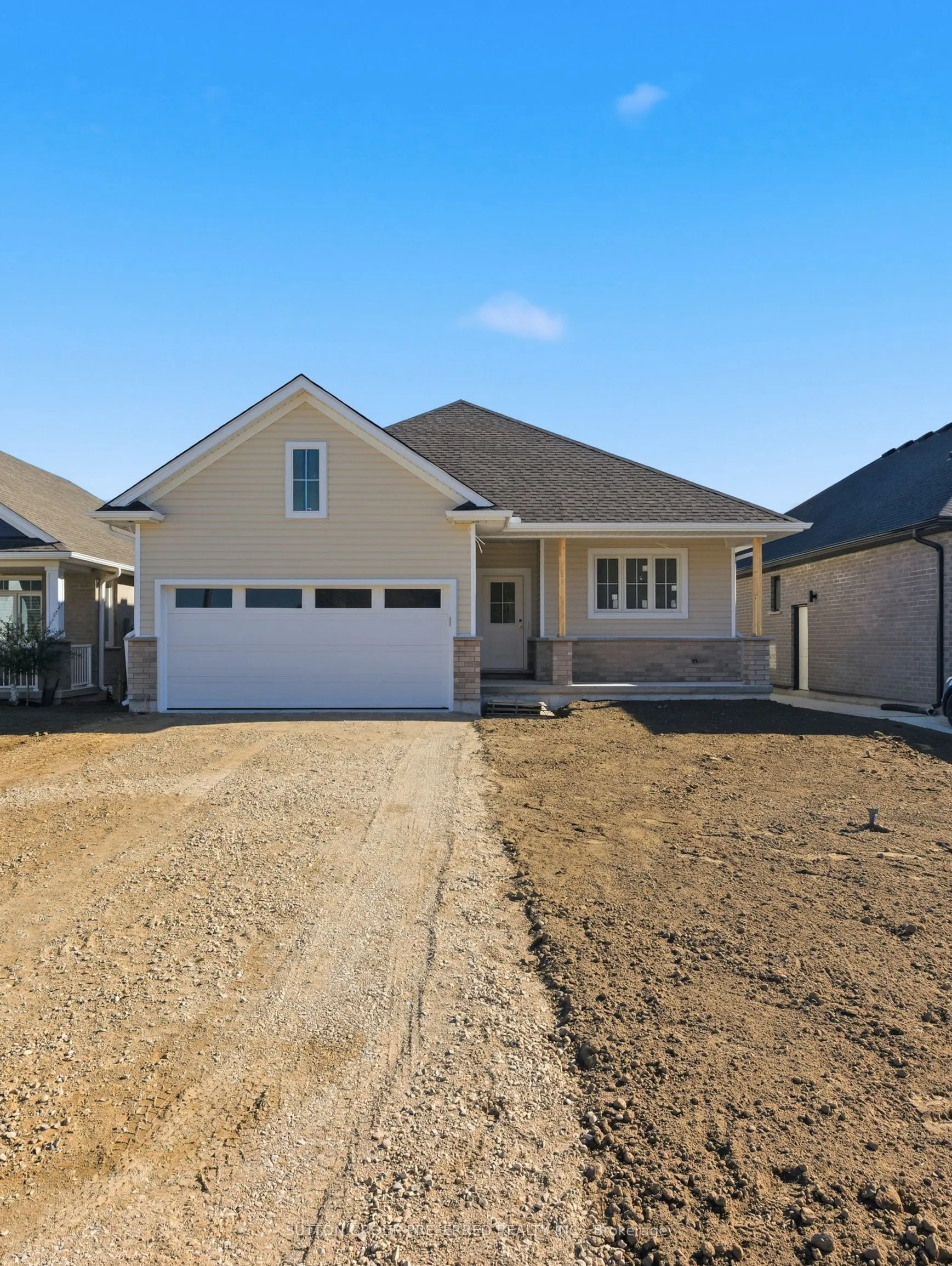 37 Ayrshire Avenue, ON N5P 3S6