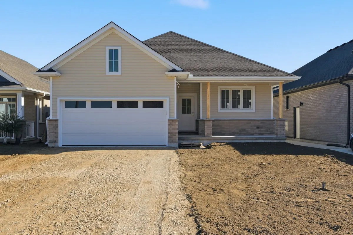 37 Ayrshire Avenue, ON N5P 3S6