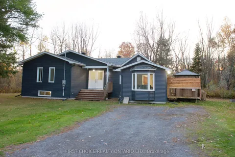 1383 Baker Road, ON K0A 1M0