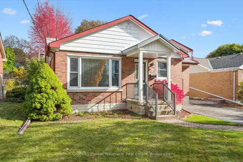 23 Collingwood Street, ON N1E 3R2