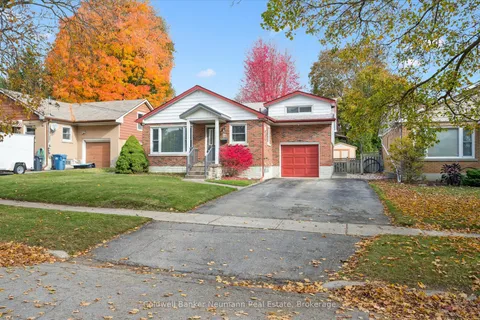 23 Collingwood Street, ON N1E 3R2