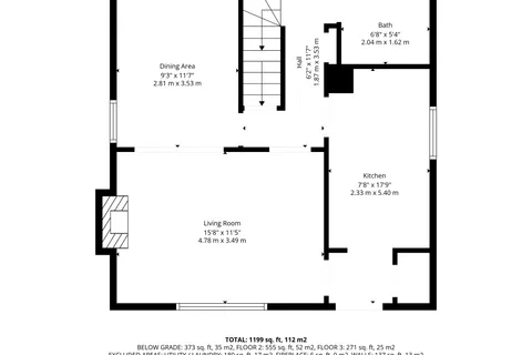 11 Fifth Street, ON K8N 4S2