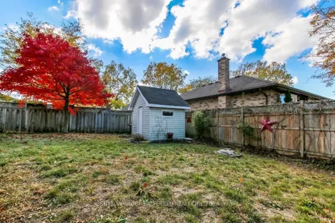 296 Bournemouth Drive, ON N5V 4S5