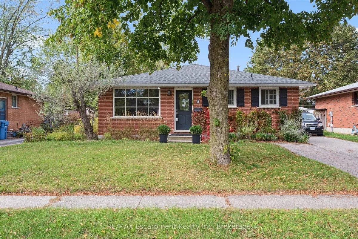 5 Picadilly Place, ON N1G 2P8