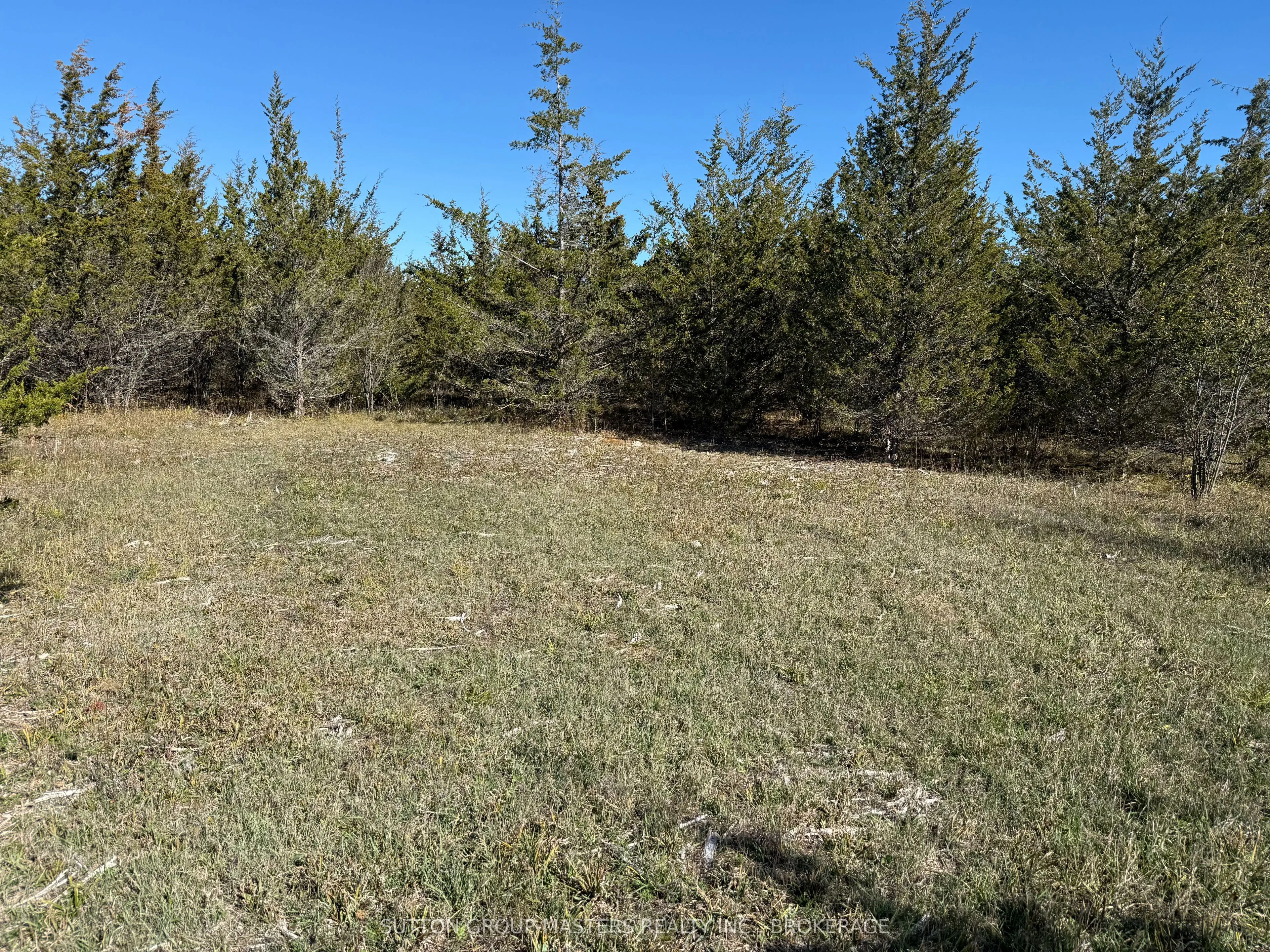 Lot 2 Galbraith Grove Road, ON K0K 3N0