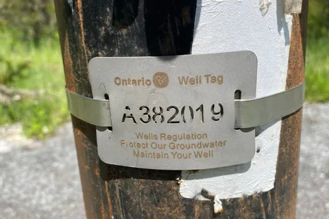 Lot 2 Galbraith Grove Road, ON K0K 3N0