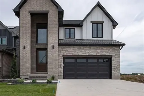 159 Renaissance Drive, ON N5P 4K3