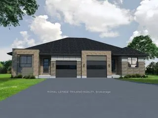 146 STYLES Drive, ON N5R 0R1