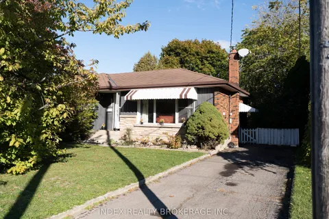 3664 Arlington Avenue, ON L2J 2X2