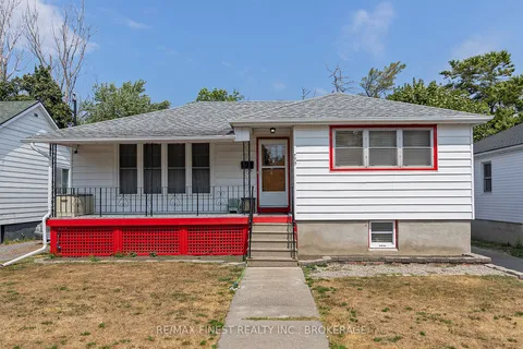775 Alfred Crescent, ON K7K 4K5