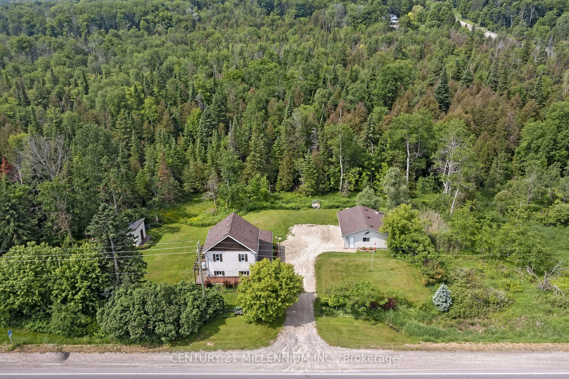 5770 Trafalgar Road, ON N0B 1Z0