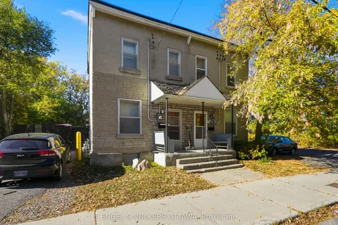 56-58 Carruthers Avenue, ON K1Y 1N2